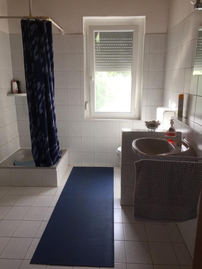 Baranya Apartman Áta Exteriér fotografie