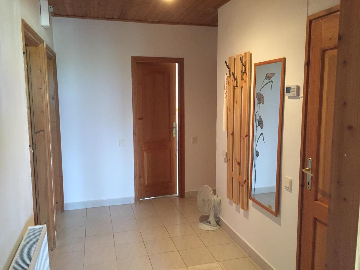 Baranya Apartman Áta Exteriér fotografie